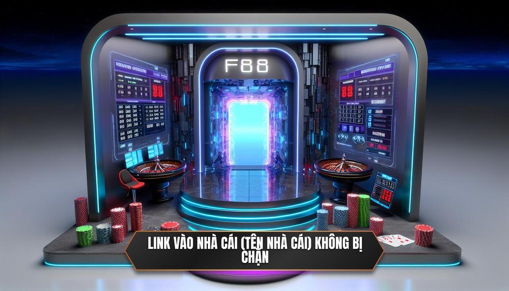Link vào nhà cái (tên nhà cái) không bị chặn