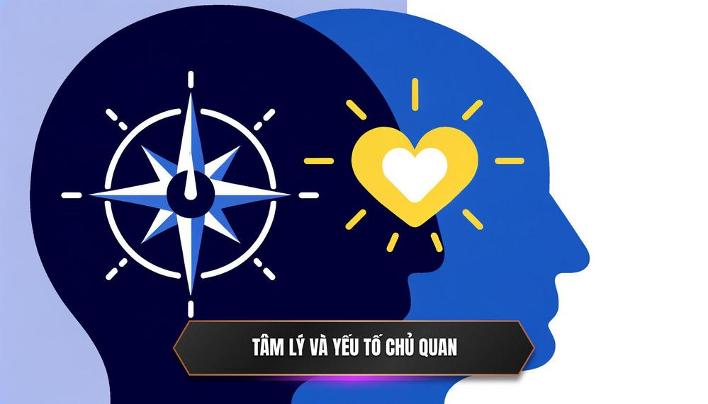  Yếu Tố Tâm Lý Và Chủ Quan