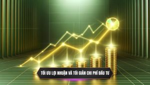Tối ưu lợi nhuận và tối giản chi phí đầu tư